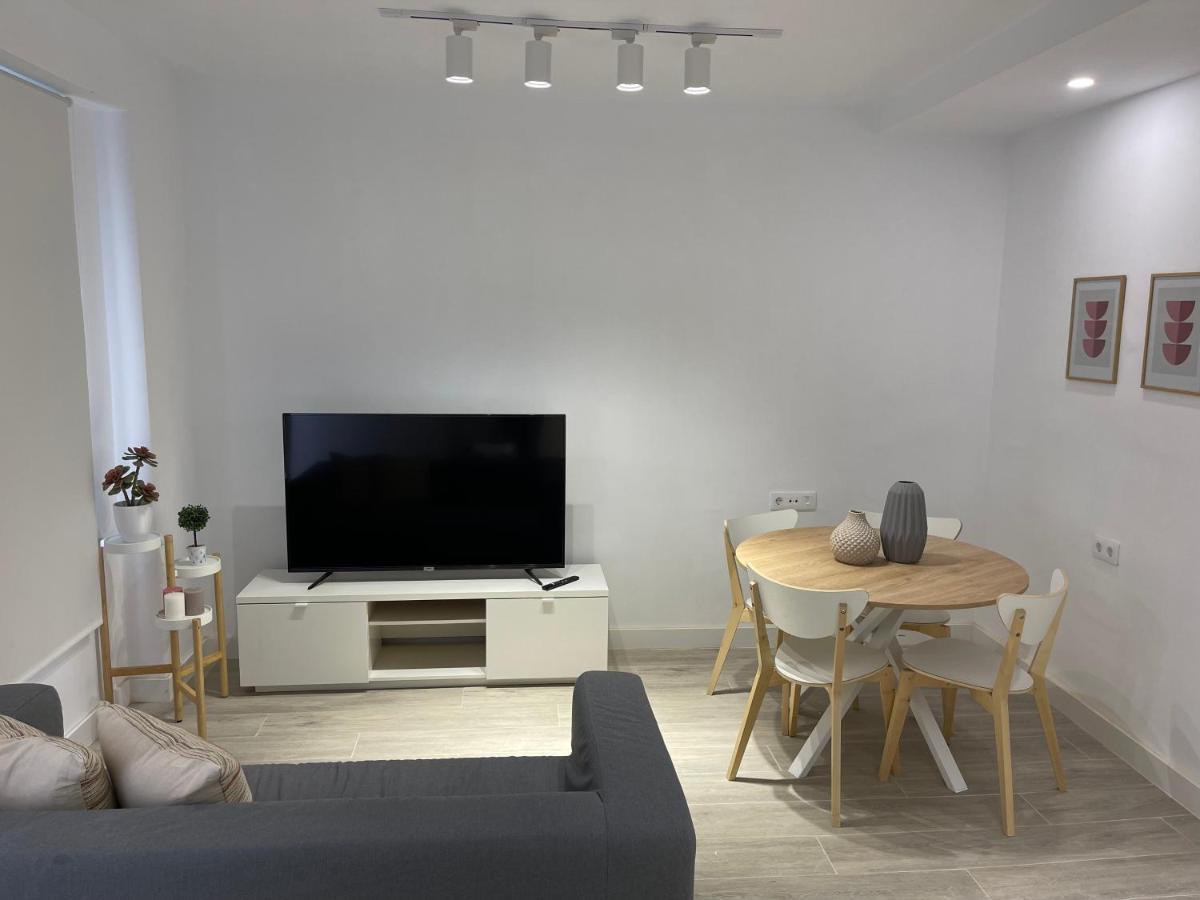 Apartamento A 50 Metros De La Plaza Del Charco, Puerto De La Cruz Διαμέρισμα Εξωτερικό φωτογραφία