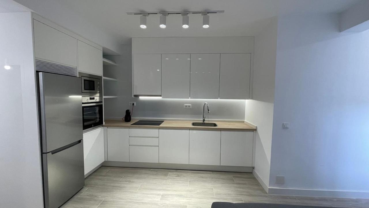 Apartamento A 50 Metros De La Plaza Del Charco, Puerto De La Cruz Εξωτερικό φωτογραφία