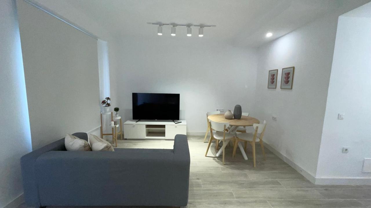 Apartamento A 50 Metros De La Plaza Del Charco, Puerto De La Cruz Εξωτερικό φωτογραφία