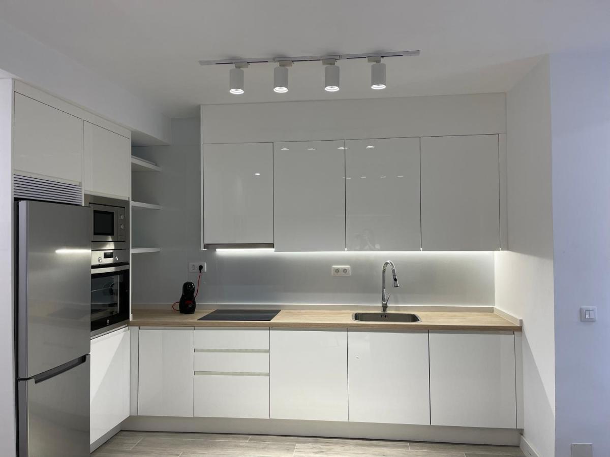 Apartamento A 50 Metros De La Plaza Del Charco, Puerto De La Cruz Εξωτερικό φωτογραφία