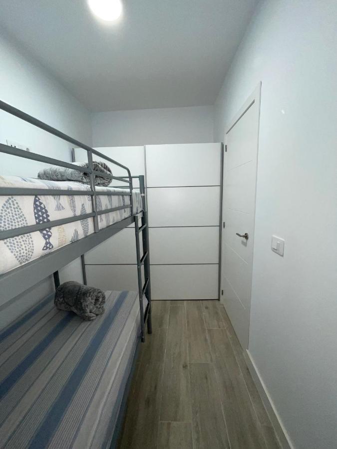 Apartamento A 50 Metros De La Plaza Del Charco, Puerto De La Cruz Εξωτερικό φωτογραφία