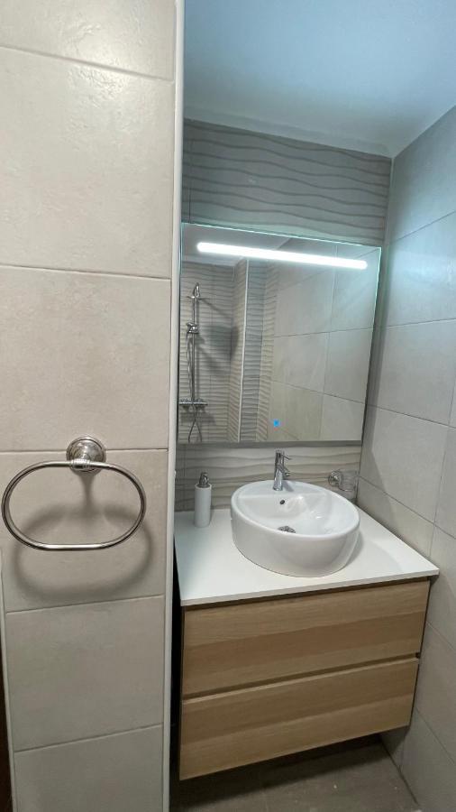 Apartamento A 50 Metros De La Plaza Del Charco, Puerto De La Cruz Εξωτερικό φωτογραφία
