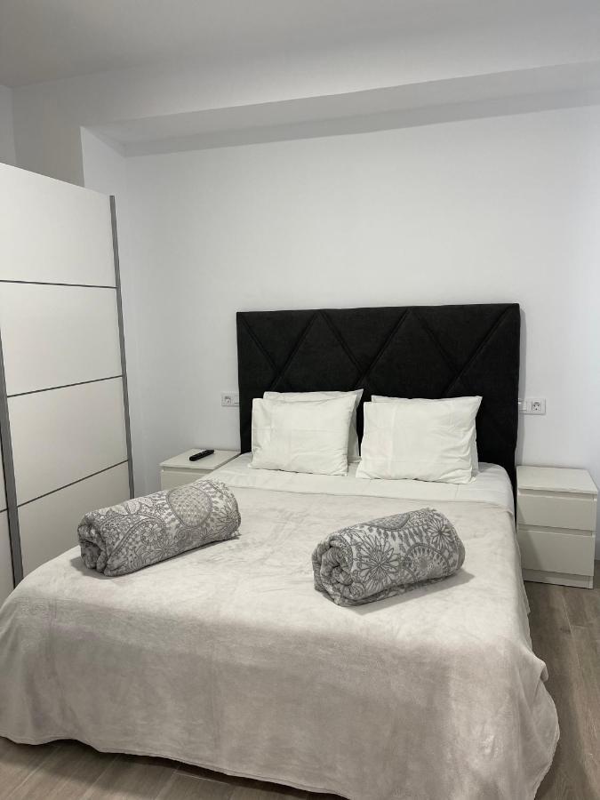 Apartamento A 50 Metros De La Plaza Del Charco, Puerto De La Cruz Εξωτερικό φωτογραφία