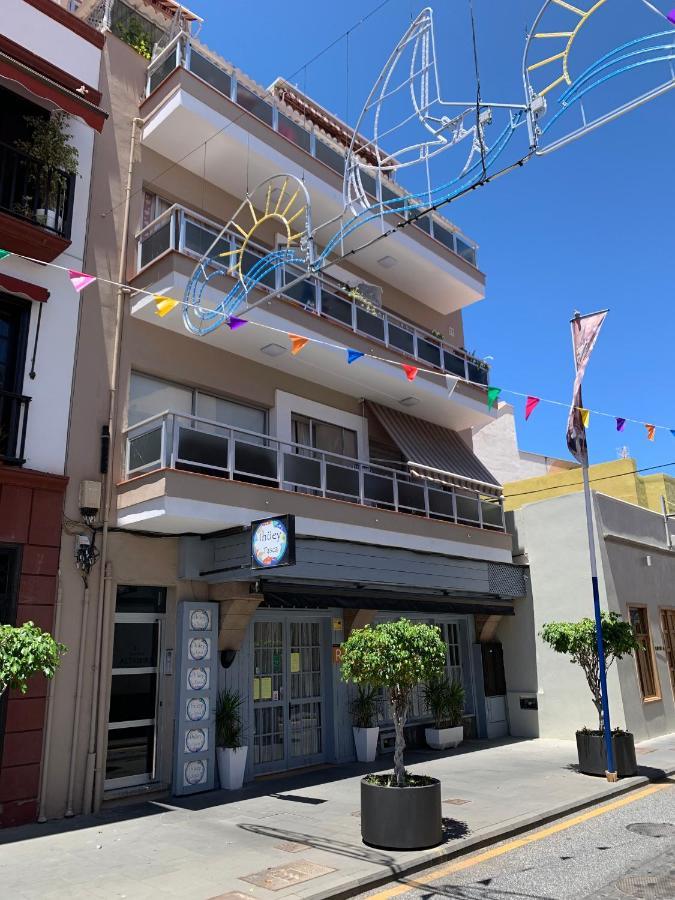 Apartamento A 50 Metros De La Plaza Del Charco, Puerto De La Cruz Εξωτερικό φωτογραφία